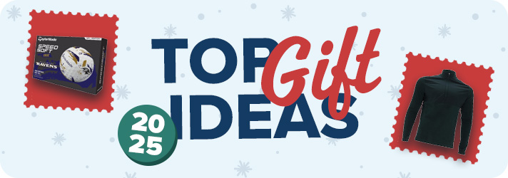 Top Gift Ideas