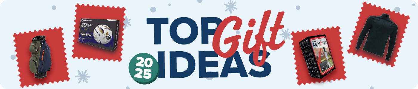 Top Gift Ideas