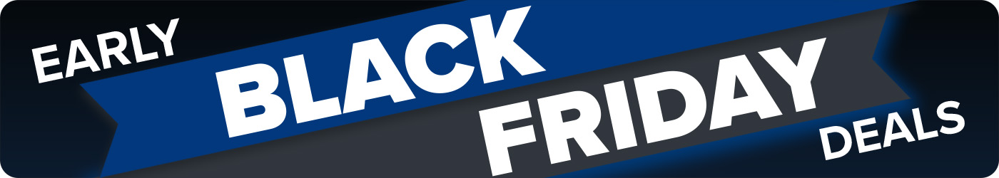 Early Black Friday Deals