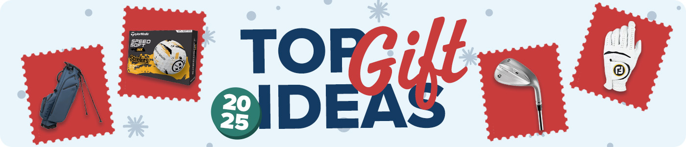 Top Gift Ideas