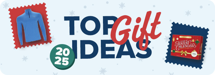 Top Gift Ideas