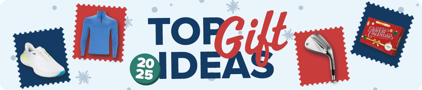 Top Gift Ideas
