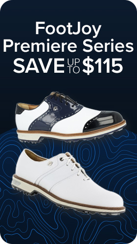 FootJoy Premiere Series for Men and Women - Save up to $115