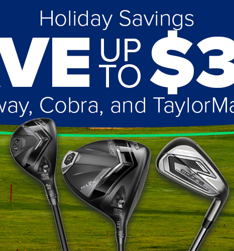 Cobra DS Adapt Family - up to $300