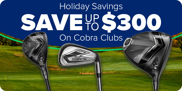 Cobra DS Adapt Family - up to $300
