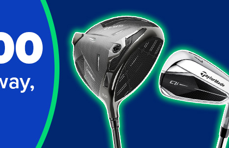 Callaway ELYTE - Save up to $100