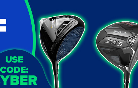 15% Off All Preowned Fairways With Code: CYBER