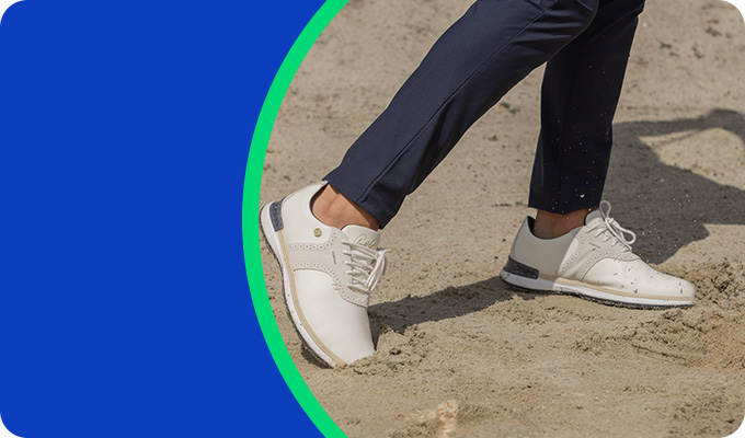 Save up to 60% on Footwear