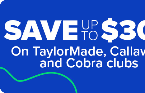 TaylorMade Qi35 - Save up to $250