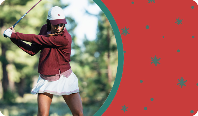 Save up to 70% on Apparel