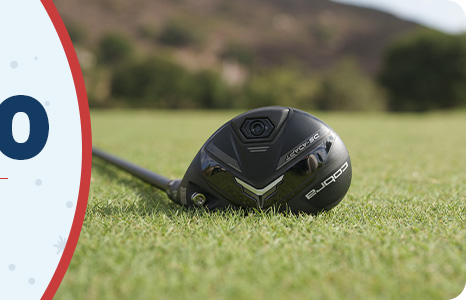 Holiday Savings | Save Up to $300 on Callaway, Cobra, & TaylorMade Clubs