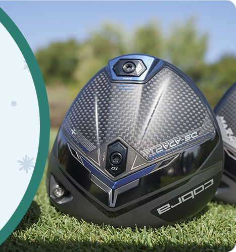 Cobra DS-ADAPT - Save up to $250