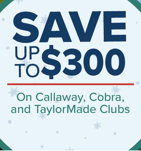 TaylorMade Qi35 - Save up to $250