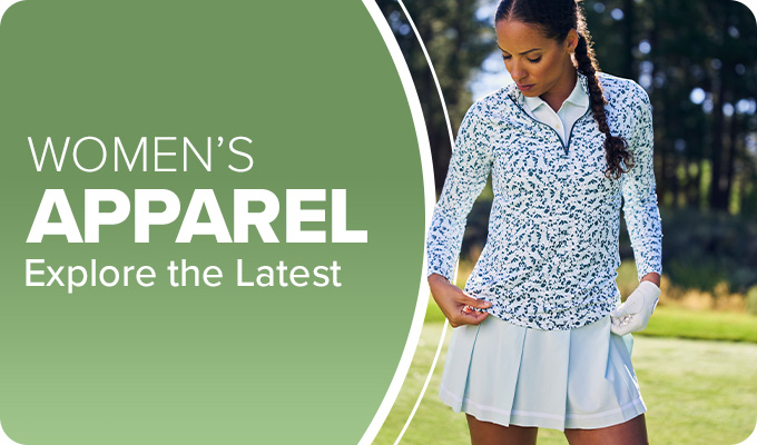Women's Apparel