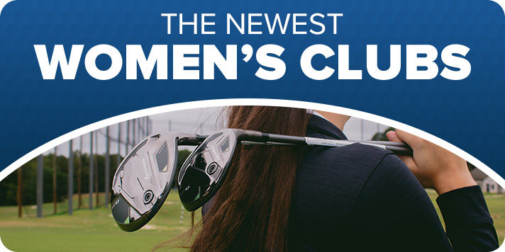 The Newest Women's Clubs of 2025