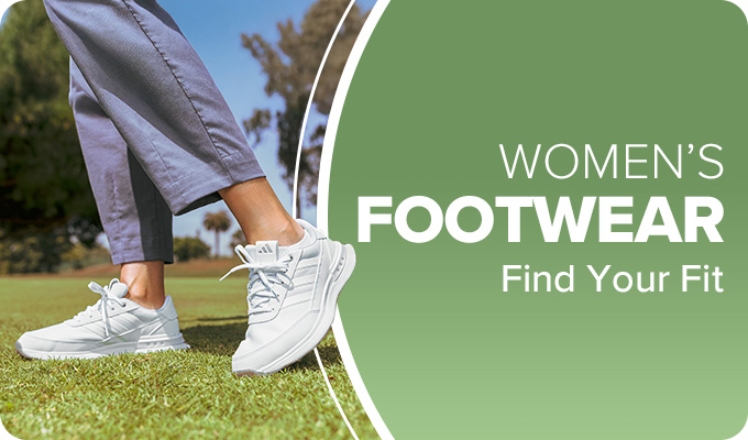 Women's Footwear