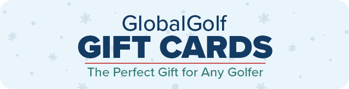 Grab A Gift Card For The Golfer In Your Life