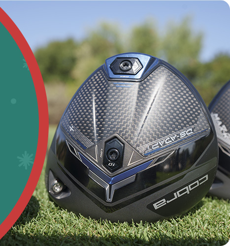 Cobra DS-ADAPT - Save up to $250