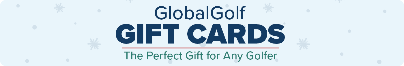 Grab A Gift Card For The Golfer In Your Life