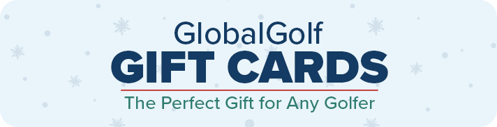 Grab A Gift Card For The Golfer In Your Life