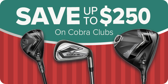 Cobra DS-ADAPT - Save up to $250