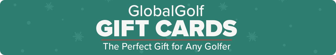 Grab A Gift Card For The Golfer In Your Life