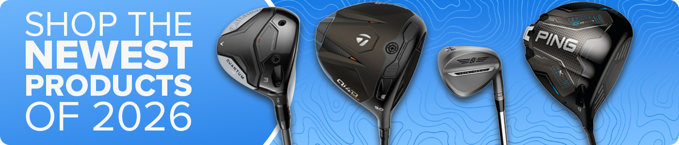 Newest Products of 2026