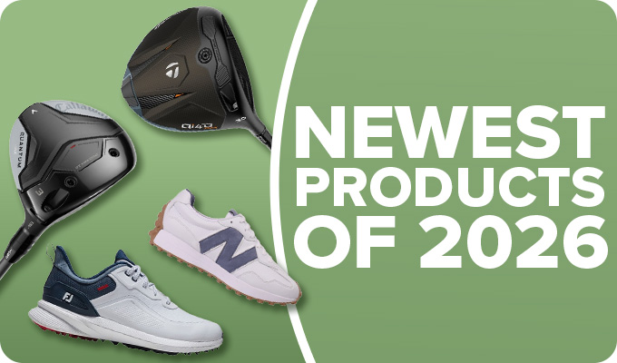 Newest Products of 2026