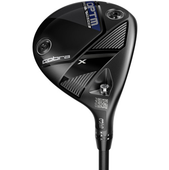 Fairway Woods