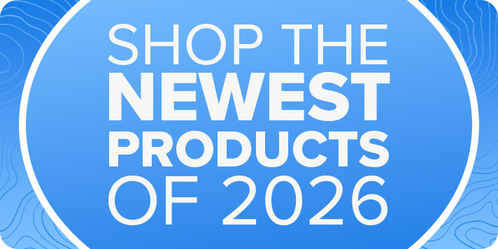 Newest Products of 2026