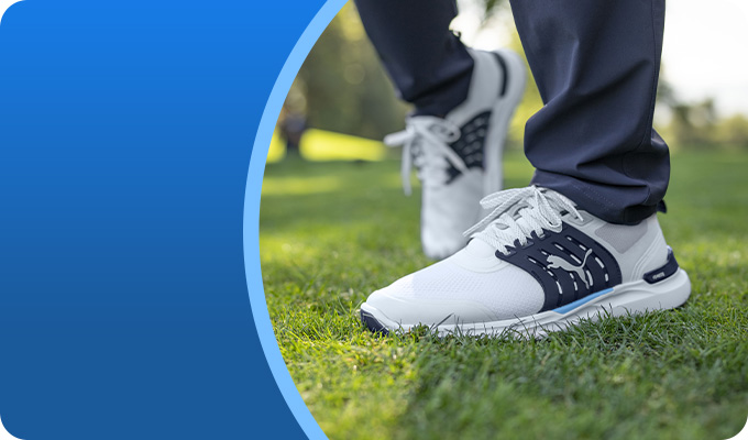 Save up to 60% on Footwear