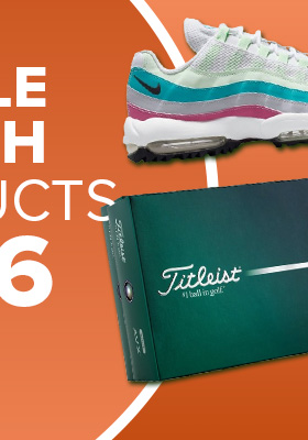 Earn Double GlobalCash on New Products of 2026