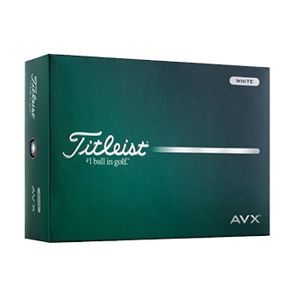 Titleist AVX