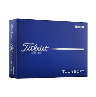 Titleist Tour Soft