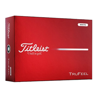 Titleist TruFeel