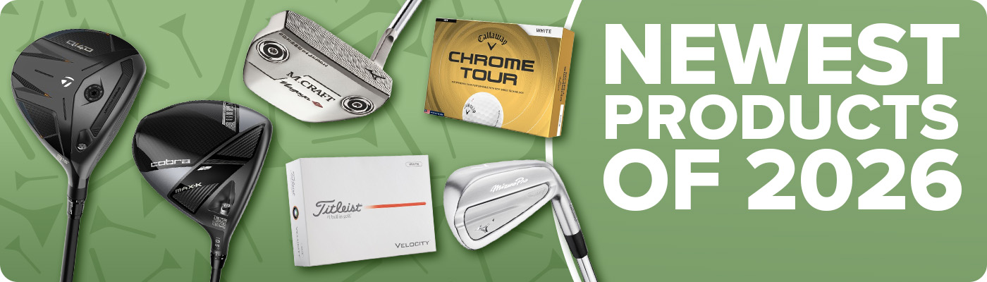 New Products of 2026