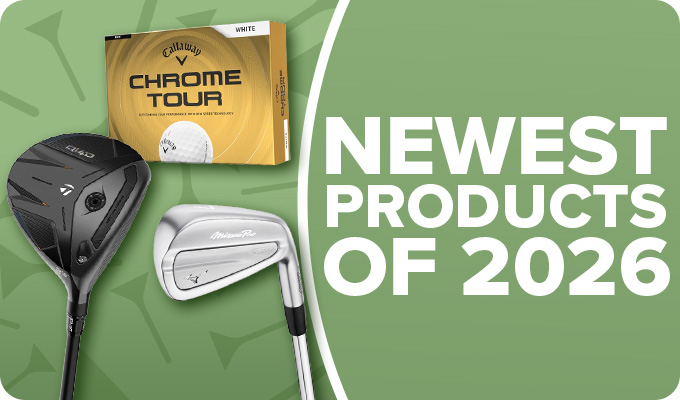 New Products of 2026