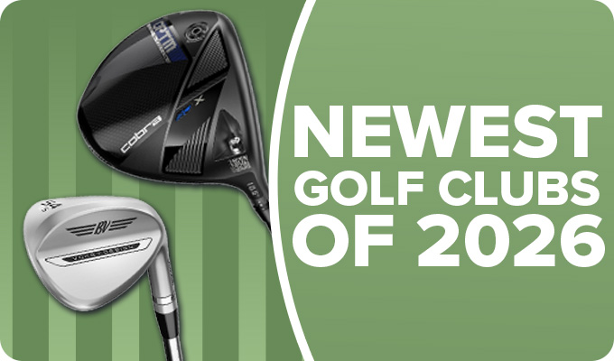 Newest Products of 2026