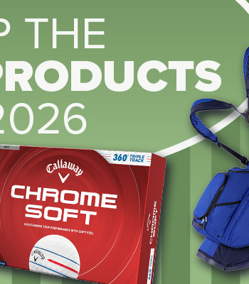 Newest Products of 2026