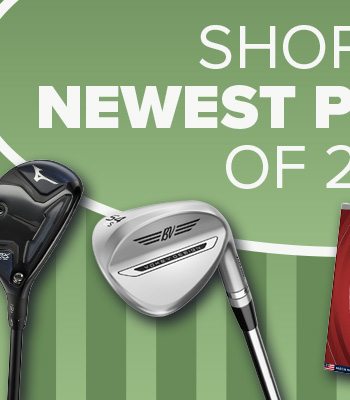 Newest Products of 2026