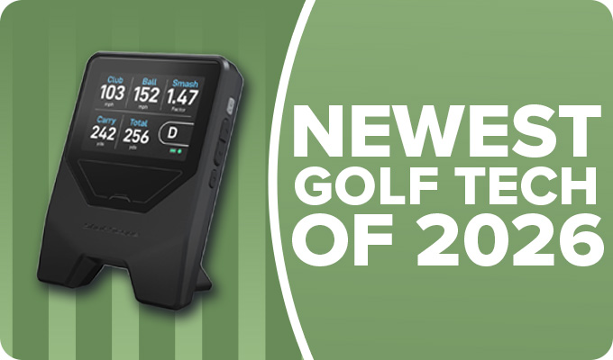 Newest Products of 2026