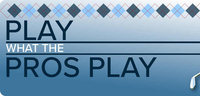 Play What The Pro's Play - Golf Balls