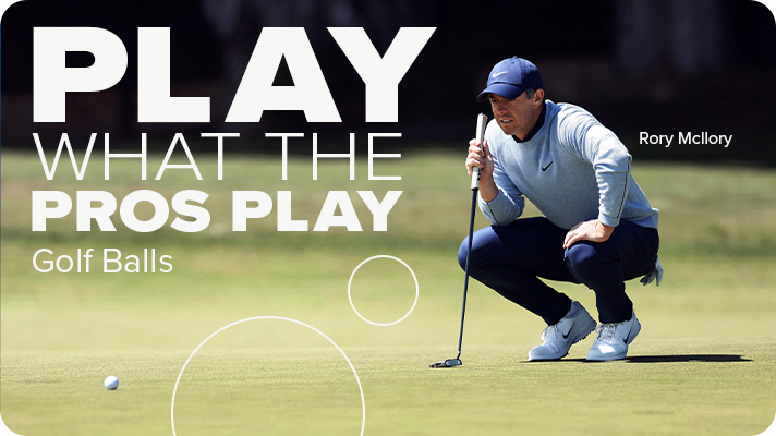 Play What The Pros Play