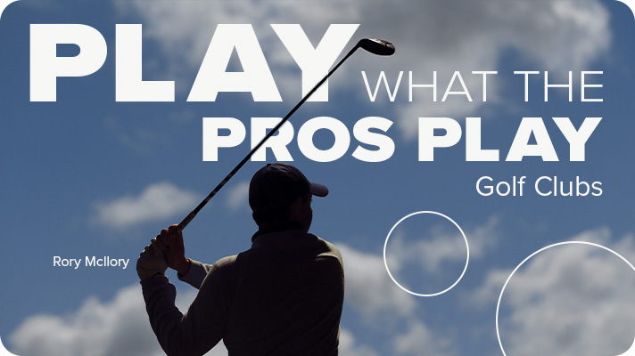 Play What The Pros Play