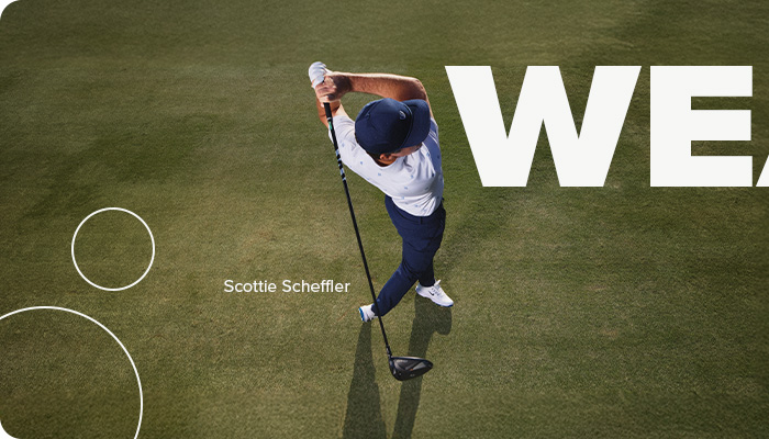 Wear What the Pro's Wear