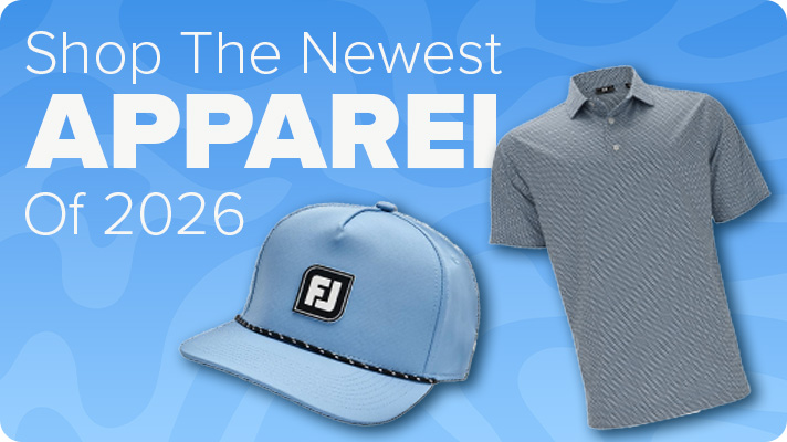 Newest Products of 2026