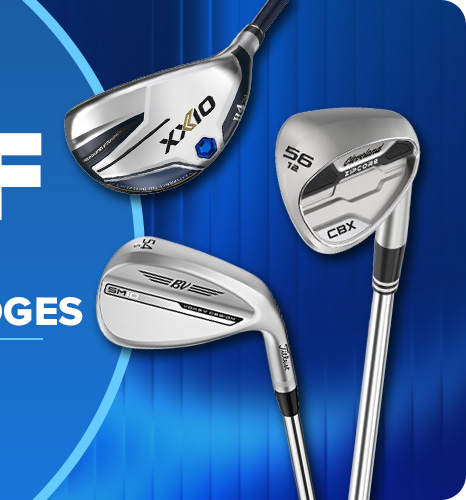 Up To 40% Off All Preowned Wedges with Code: SAVE