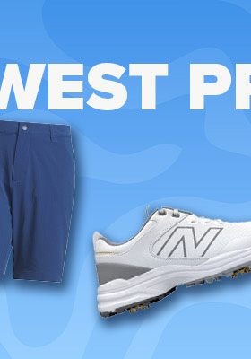 Newest Footwear of 2026