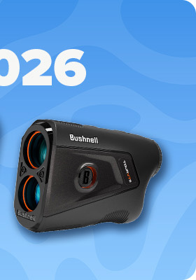 Newest Golf Tech of 2026