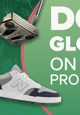 Earn Double GlobalCash on New Products